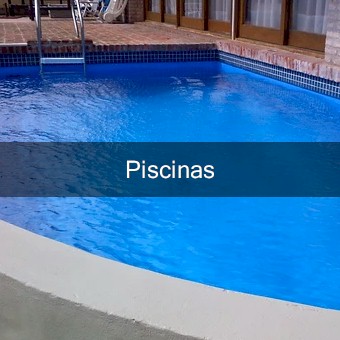 Piscinas